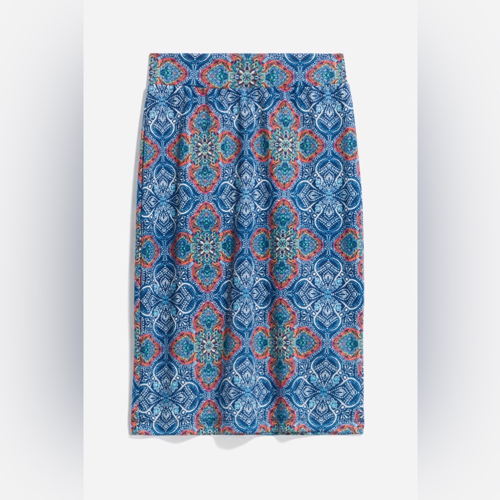 Renee C. Beryl Pencil Skirt